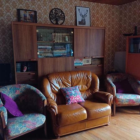 Burgalays "Mon Chez Moi" 빌라 외부 사진