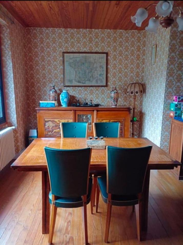 Burgalays "Mon Chez Moi" 빌라 객실 사진