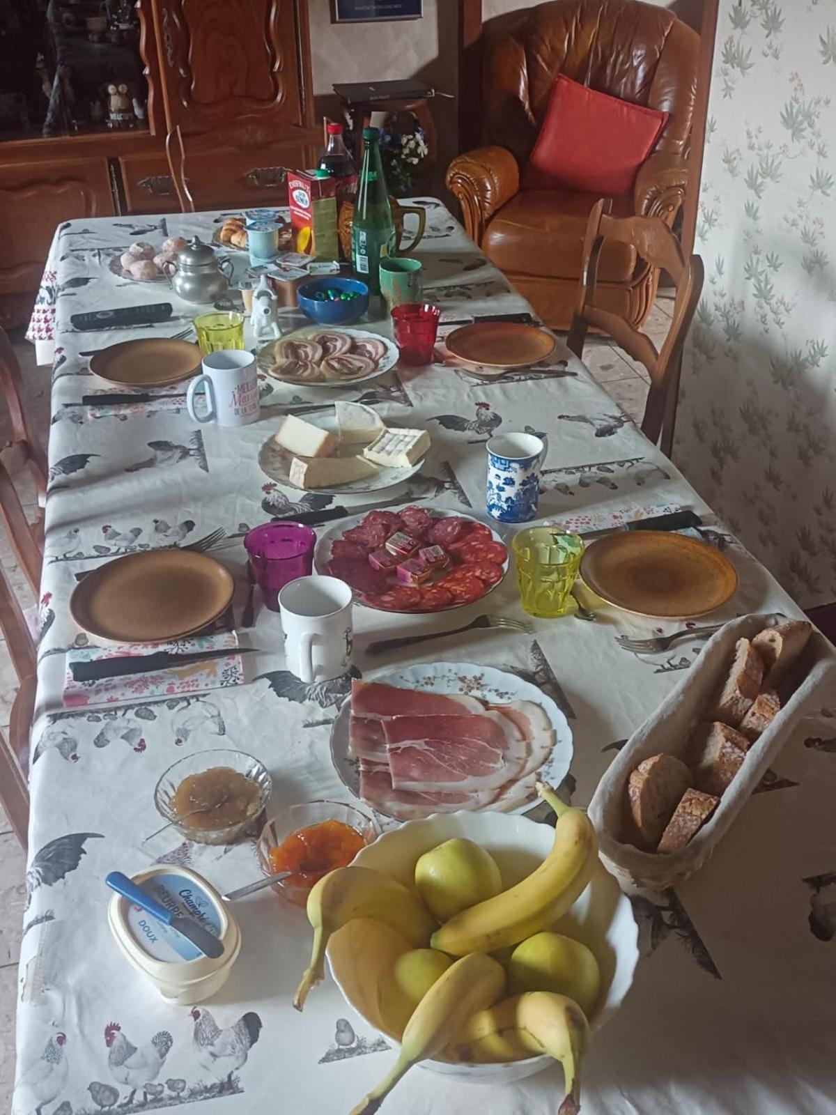 Burgalays "Mon Chez Moi" 빌라 외부 사진