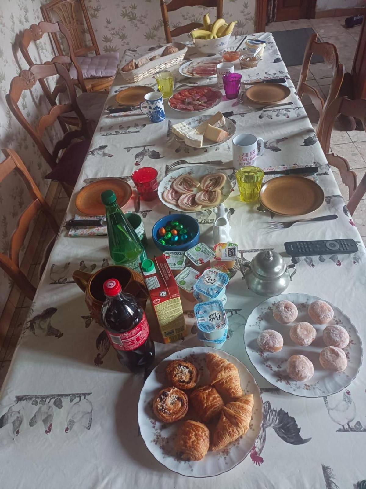 Burgalays "Mon Chez Moi" 빌라 외부 사진